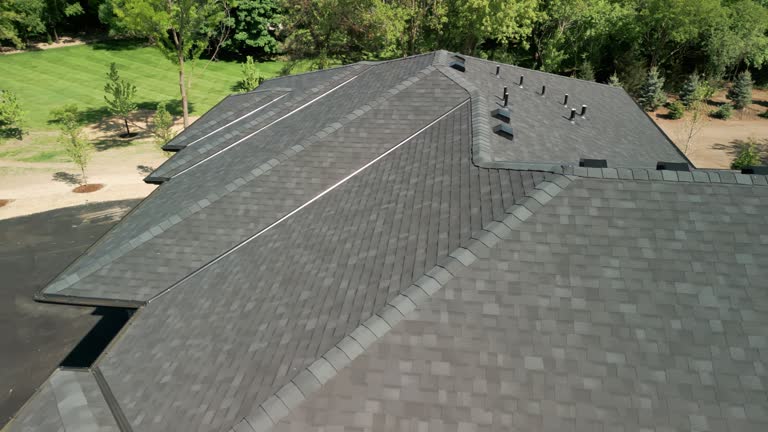 Commercial Roofing Services